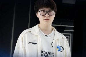 戰(zhàn)勝TES后Meiko發(fā)布視頻：沒(méi)想到大家一起回歸了