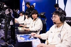 踢對人了呀！iG新陣容第二賽段取得開賽兩連勝