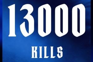 里程碑：TES完成第13000次擊殺LPL第6支達成該成就的戰(zhàn)隊