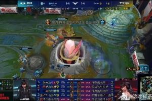 圈內(nèi)人：上、下扛著許秀吹起了戰(zhàn)歌現(xiàn)在全世界最緊張的是黃