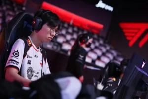 Doran：隊伍的配合并非處于很高水平，不過整體進展非常順利