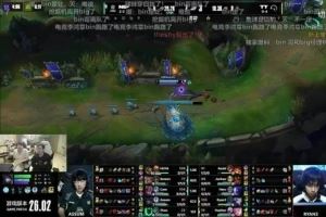 姿態吃瓜Bin事件：這事太嚇人了兄弟，要真不打，全爆炸了