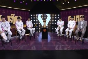 Knight：這次先鋒賽奪冠，會給我們隊(duì)伍還有LPL增加很多信心