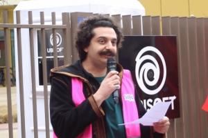 育碧亂象頻出真要完了！至少1200名員工發(fā)起罷工！反對(duì)1周到崗5天