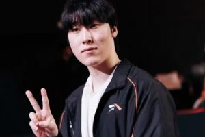 Zeka：今年想打進(jìn)MSI，我想獲得多個國際大賽的冠軍