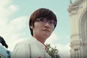 LPL賽事官方：TES.Tian重新連接，第二賽段賽場見