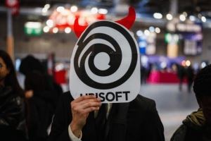 外媒：育碧正爆發(fā)無限期罷工員工怒斥公司取消居家辦公