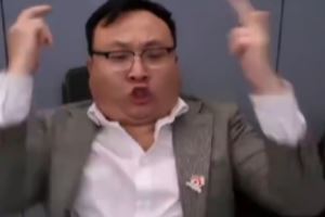 AL超話熱議爆料AL接觸井蓋：愛(ài)笑別病急亂投醫(yī)別啥都往懷里扒拉