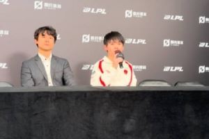 JackeyLove：風(fēng)月操作沒什么問題LDL打久了有一些風(fēng)格轉(zhuǎn)變不過來