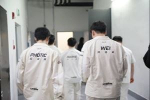 不敌WBG后IG发布赛场返图：折锋未折气，敛志更砺心