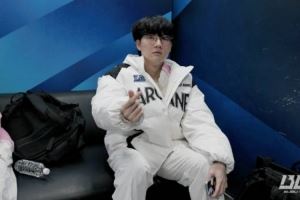 BLG發(fā)布對(duì)陣AL賽前視頻：年前收官之戰(zhàn)，傾盡全力！