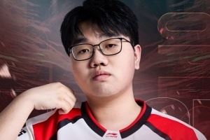 TES官方：即日起jiaQi選手轉(zhuǎn)會至iG俱樂部