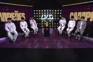 你的狀態(tài)也沒(méi)多好吧！如果決賽打GENKnight：他們被G230了狀態(tài)肯定不好