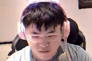 不服就是S！Uzi分享直播視頻：這才是英雄聯(lián)盟該有的樣子