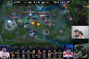 督戰(zhàn)！JKL：漂亮！拿下！我說了就在今天，真不可能推不掉