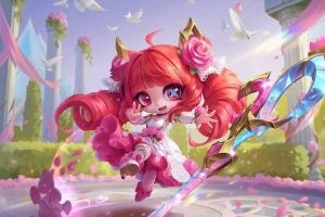 云顶之弈16.2版本改动：新开局奇遇二费英雄价格3035