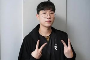 Ruler：比起五殺更喜歡對(duì)線單殺比起運(yùn)營(yíng)更喜歡團(tuán)戰(zhàn)結(jié)束比賽