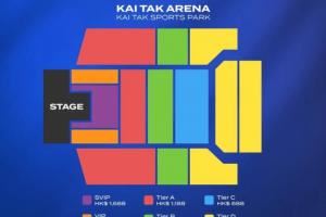反觀LPL目前空城香港LCK杯決賽10點開票瞬間售罄此前不少網友嫌貴