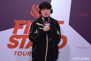 對位被爆了！Canyon：今天的狀態(tài)有些不足G2的準備和臨場發(fā)揮都很好