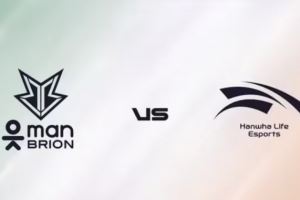 Gumayusi致敬翻山致命白給！GIDEON趙信勇猛無解BRO扳平比分