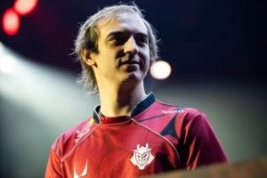 Caps：先鋒賽的目標(biāo)是奪冠，GEN很強(qiáng)但G2也有機(jī)會(huì)贏