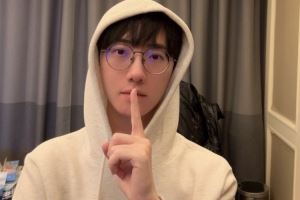 前職業(yè)選手zzr玩梗：2月14日其實是LOL節(jié)2、1、4的意義來打LOL吧