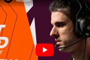 G2主教練談戰(zhàn)勝GEN：和他們打訓(xùn)練賽時(shí)我們狀態(tài)就比之前好多了