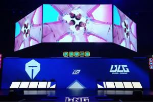 把T1給我叫過來！BLG開賽豪取三連勝位列登峰組第一！