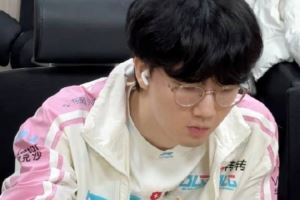 BLG發(fā)布對陣WBG賽前動態(tài)：吃飽喝好，專注戰(zhàn)斗