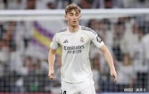 管澤元評(píng)皇馬官博道歉：道歉還微博特供！讓他自己說個(gè)對(duì)不起很難嗎