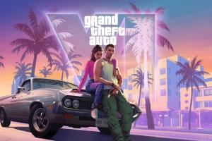 又開始畫餅爆料稱GTA6第3支預(yù)告片8月發(fā)布