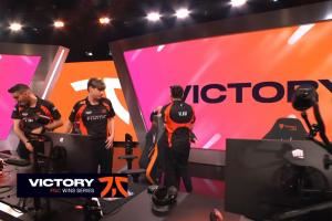 G2苦吞LEC第二賽段首?。喝€崩盤，F(xiàn)NC連敗后迎來(lái)首勝曙光