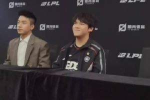 大伙都乐了Angel被问到蚂蚱打瑞兹：这个是秘密，不能说啊