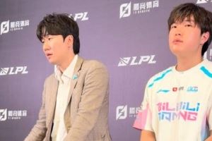 daeny：選手們對線和運營都比較優(yōu)秀我更希望選手們能保持健康