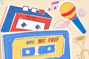 WBG發(fā)布對陣IG賽場語音：靈性TP和先鋒駕駛表演下雜技