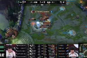 媒體人：又是給Knight練英雄局不知道這個(gè)沙皇咋這么難練