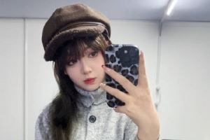 無畏契約主持Saki分享視頻動態(tài)：起風了