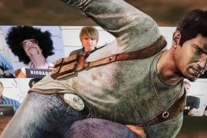 隱藏18年的彩蛋！玩家在《神秘海域》發(fā)現(xiàn)開發(fā)者頭像