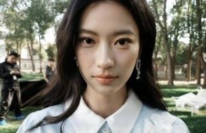 《黑神話鐘馗》短片女主臉模曝光本人稱能參與“黑神話”項(xiàng)目感到“非常非常幸運(yùn)”