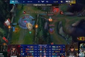 涵藝看BFX大優(yōu)勢(shì)：要是T1去不了香港那些黃牛估計(jì)要瘋......