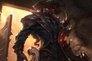 測(cè)試服今日改動(dòng)：盧錫安E技能冷卻減少，佛耶戈大招傷害提高