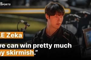 Zeka談深蹲、臥推、硬拉總重量：之前成績大概是260kg左右現(xiàn)在應(yīng)該300kg