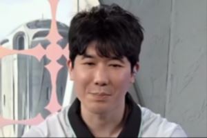 CvMax：第一局BP難度很高看Smash的操作時(shí)整體感覺(jué)不夠從容