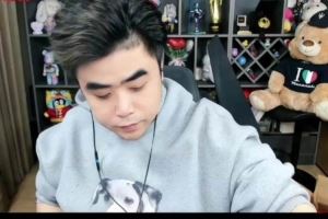 朱開：CC沒打出對線的東西369我一直覺得很厲害狀態(tài)起伏很正常