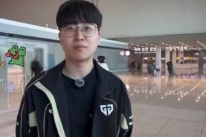 kiin：Ruler哥五殺拿太多了，現(xiàn)在我都感覺沒啥新鮮感了