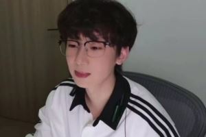 Baolan：烏茲最后奪冠就是來一個莫名其妙CS輸決賽概率也不是0啊