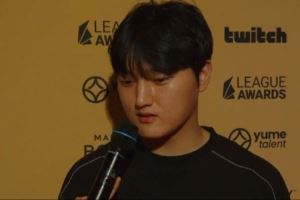 LOL夢男完全體！peyz：火熱的星期五！情人節(jié)要玩英雄聯(lián)盟啊