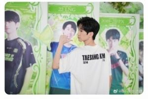 徹底轉(zhuǎn)型韓媒記者：確認(rèn)了！Doinb將參加今年DOTA2國際邀請賽預(yù)選賽