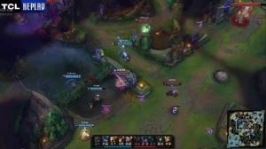 媒體人怒噴Zika：拿了七個(gè)頭打團(tuán)硬是一點(diǎn)人事沒干沒這操作就別走Shy路了