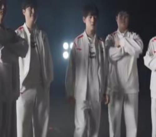 啊?又是TES!G2今年在S赛仅输过一支队伍31晋级八强再败TES